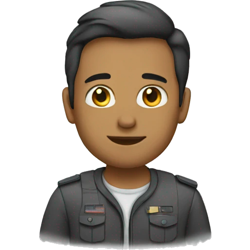 May 1st emoji