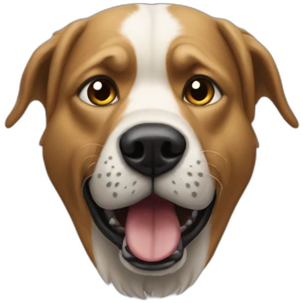 dog cenobite emoji