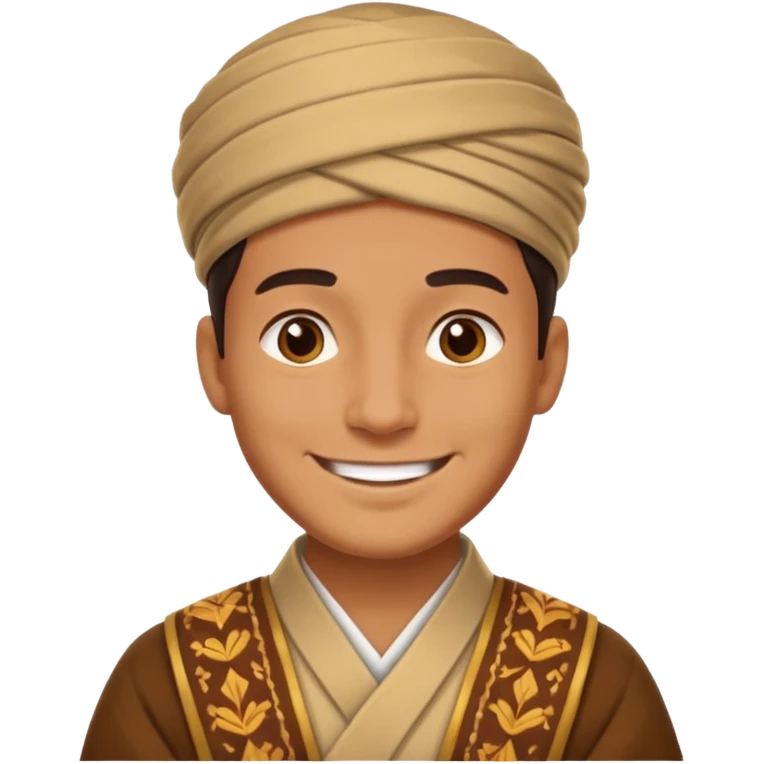 Ramazan emoji