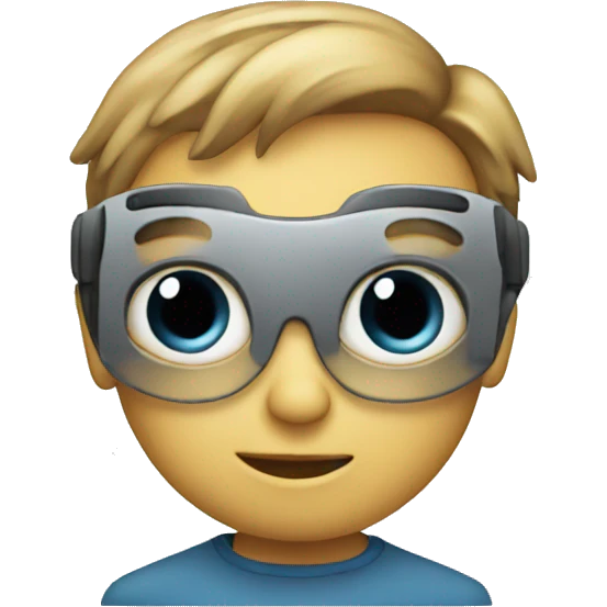 chatbot emoji