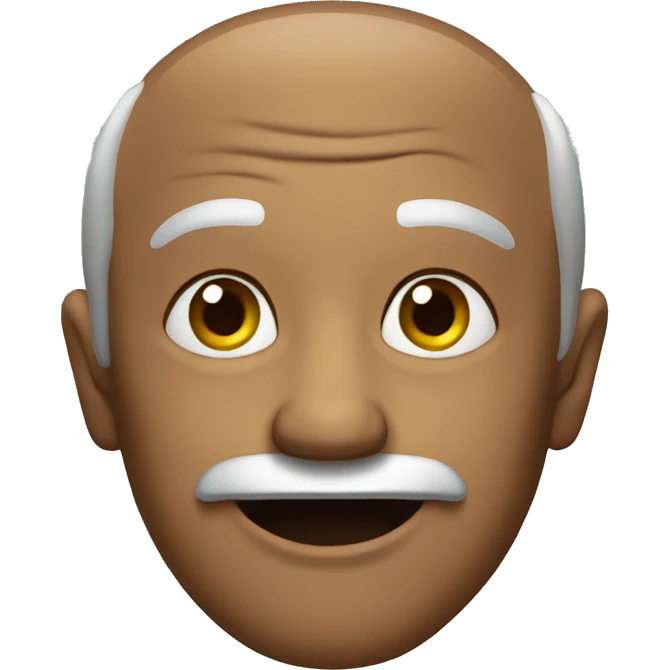 old emoji