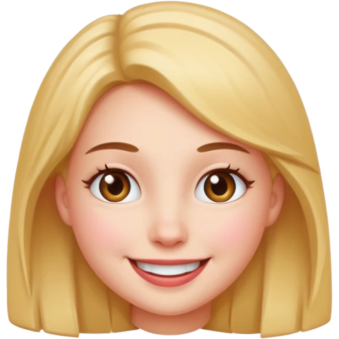 Lisa emoji