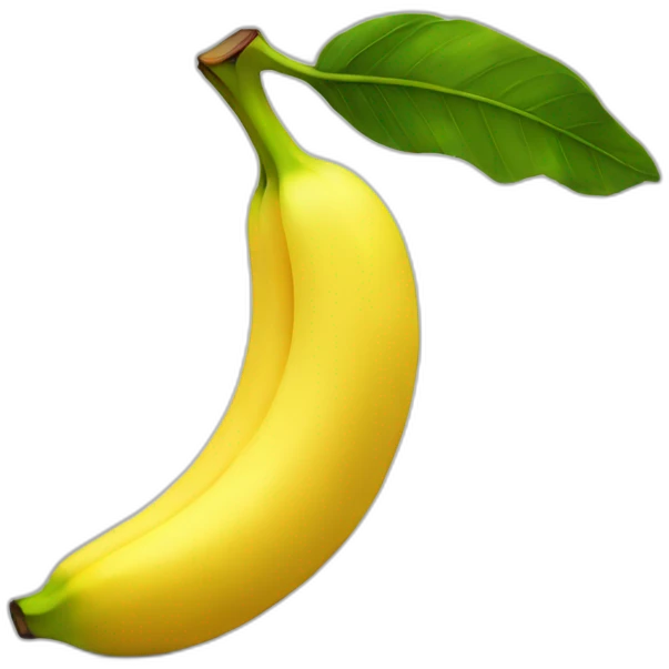 banana emoji