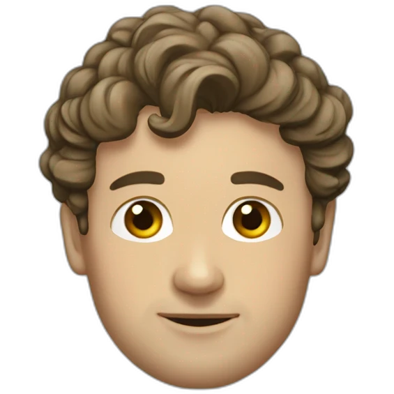 Phillipe cantenot emoji