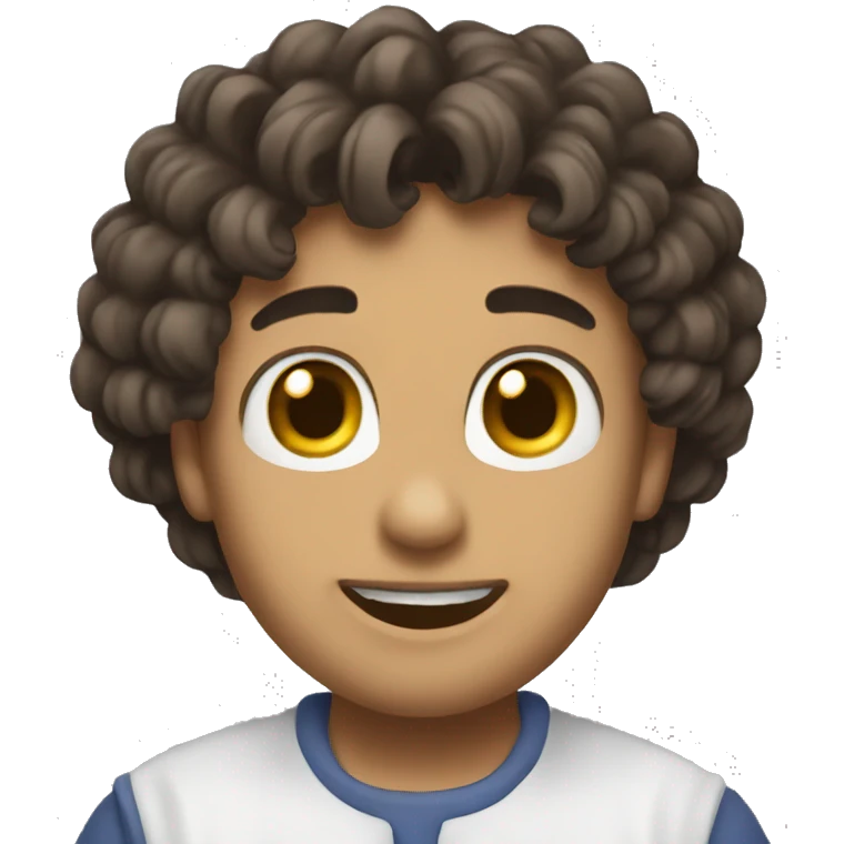 🥰🪰 emoji