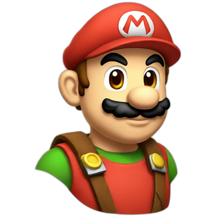 mario-bros emoji