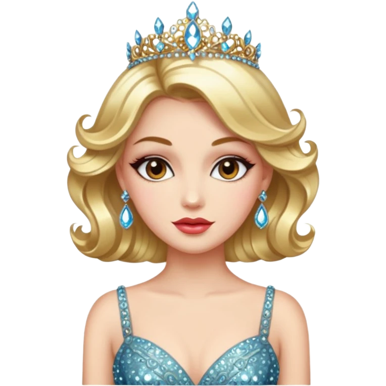 DIva emoji