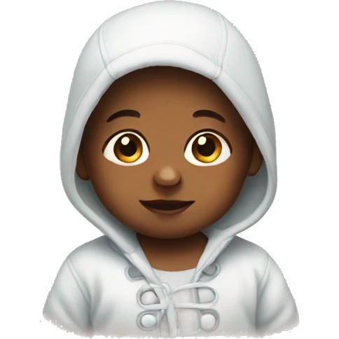 Baby emoji