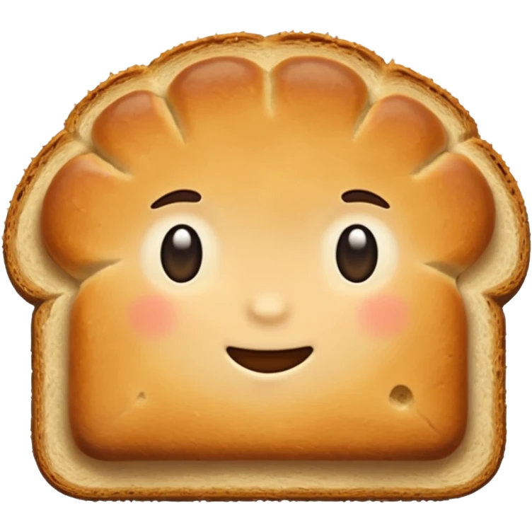 빵 emoji
