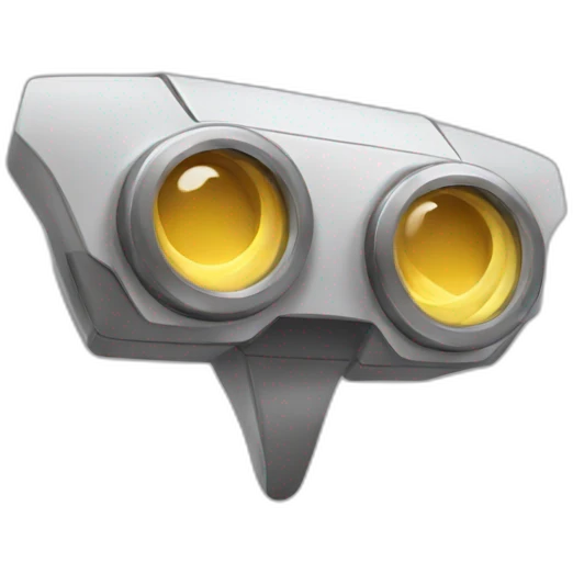 Volant emoji