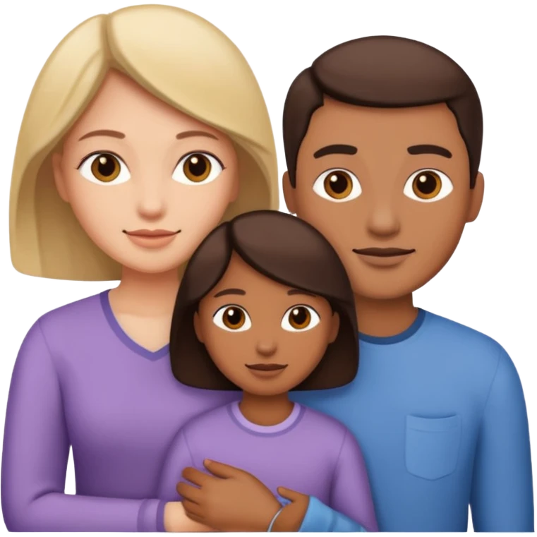 family emoji