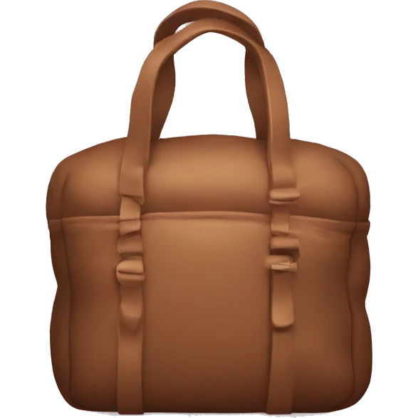bag emoji