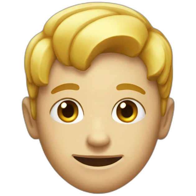 Skin poiscaille emoji