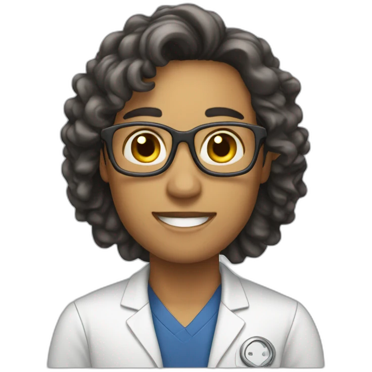 profesional carreer emoji
