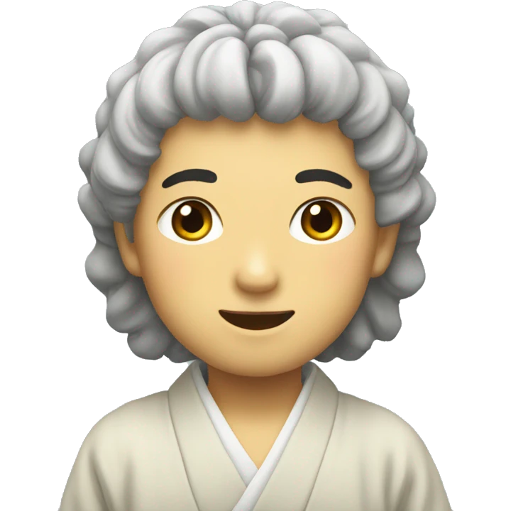Giapponese  emoji