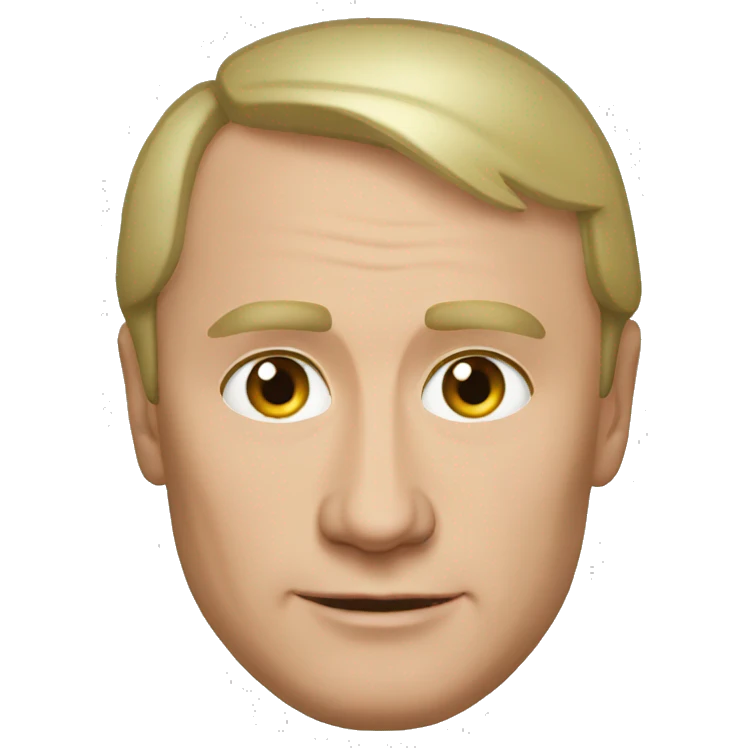 putin emoji