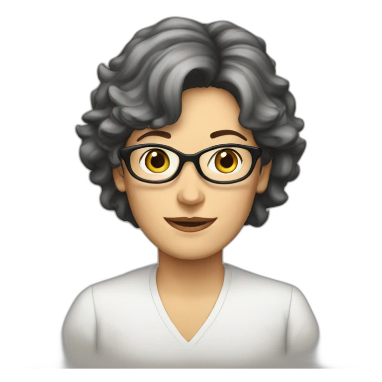 Susan mayer emoji
