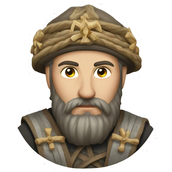 Slavic kolovrat emoji