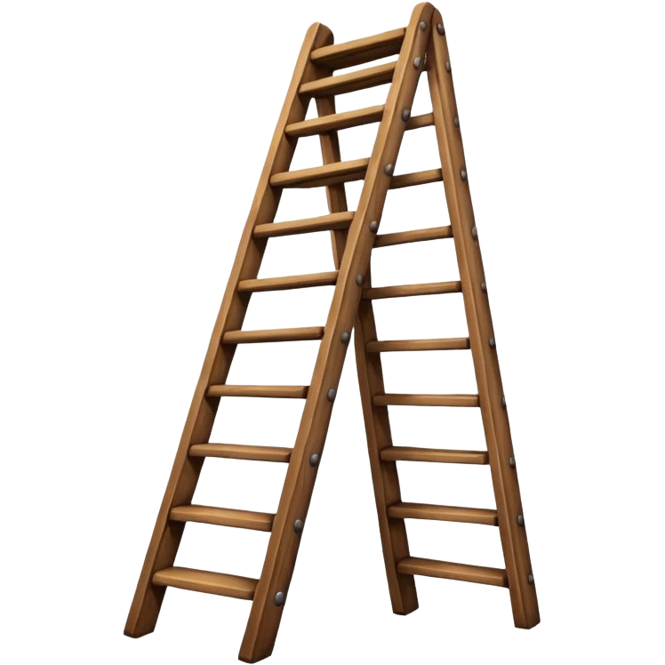 Ladder emoji