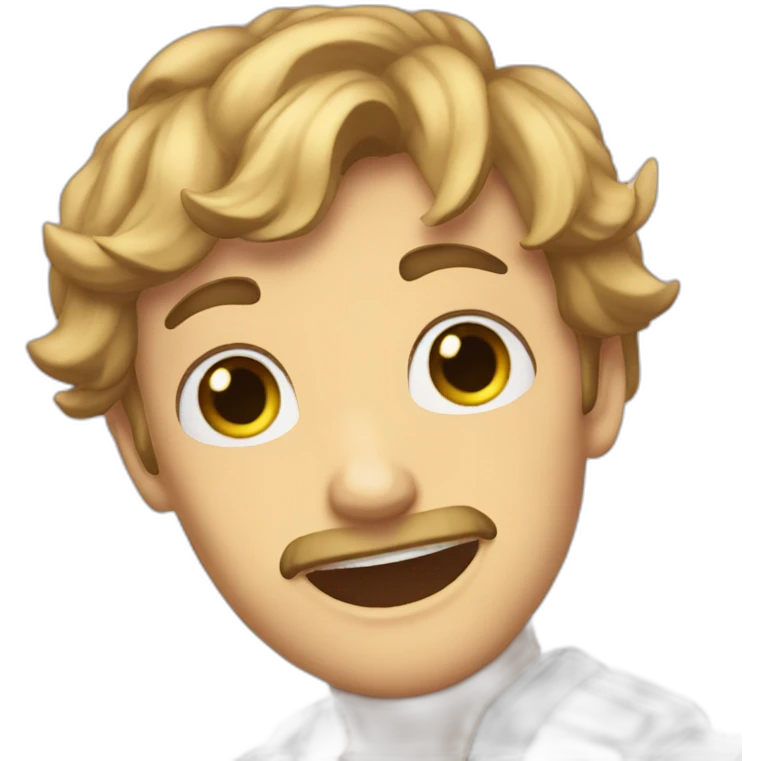 Pewdipie emoji