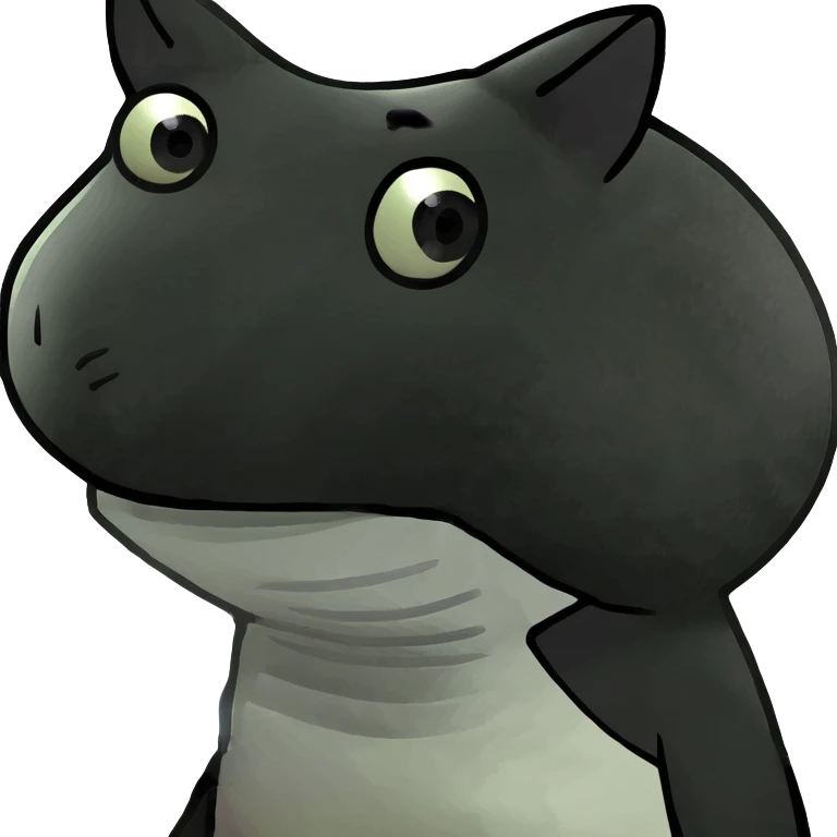 Kuromi emoji