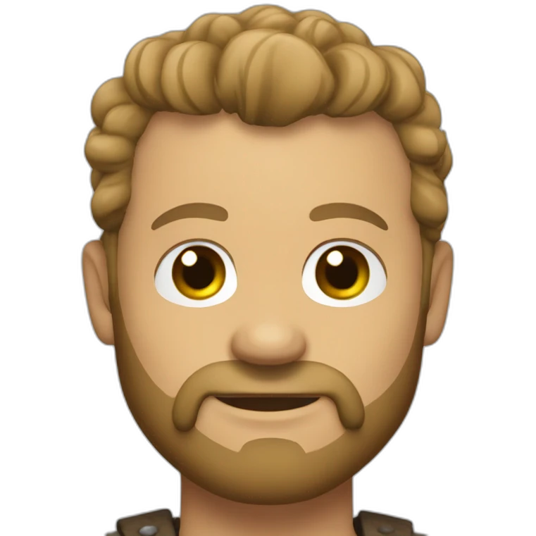 Ragnar Gay emoji