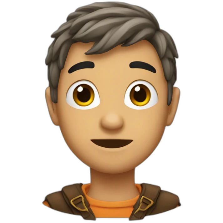 Robin emoji