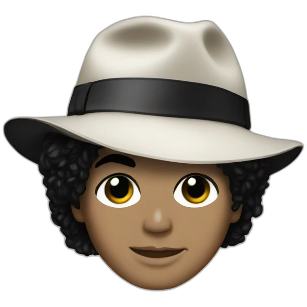 Michael jackson  emoji