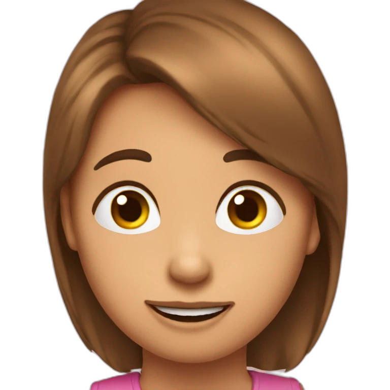 I LOVE you so much emoji