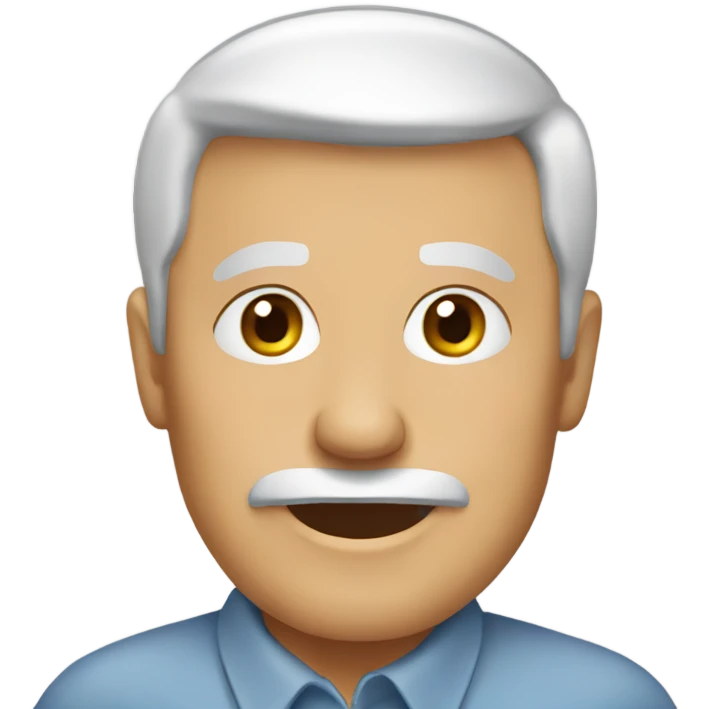 retirement emoji