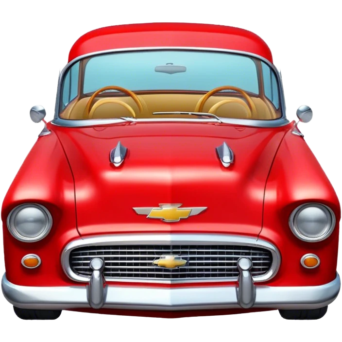 chevrolet emoji