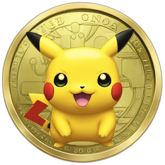pokemon money puregold coin pokecoin pokedollar dollar emoji