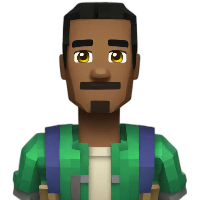 Villageois minecraft emoji