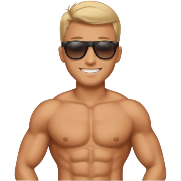 six seven rizz emoji