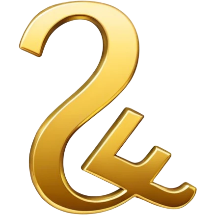La lettre L  emoji