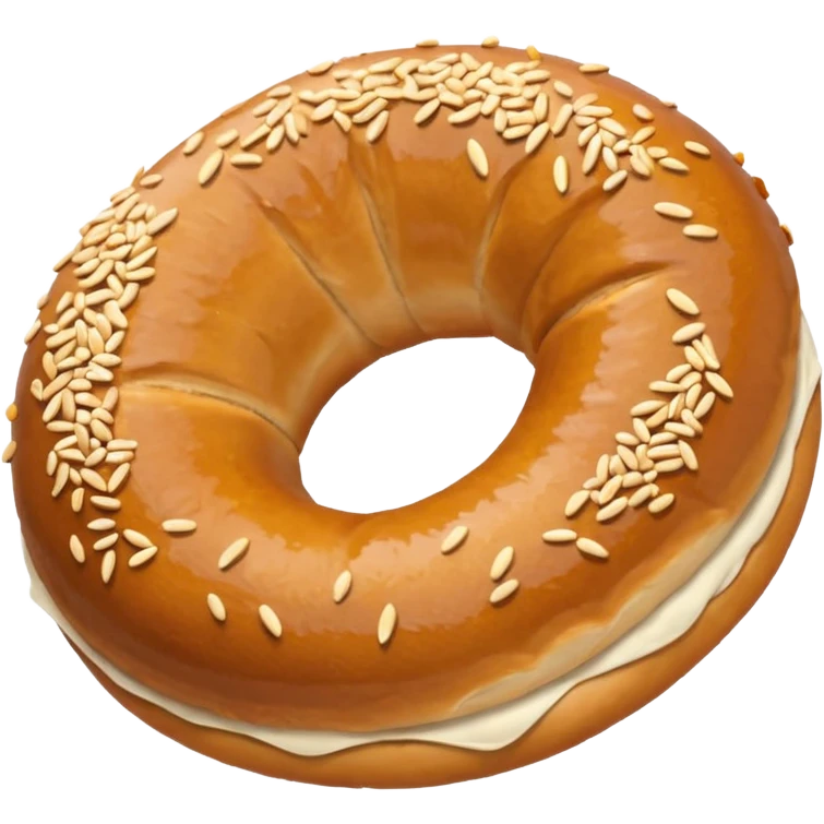 Simit emoji