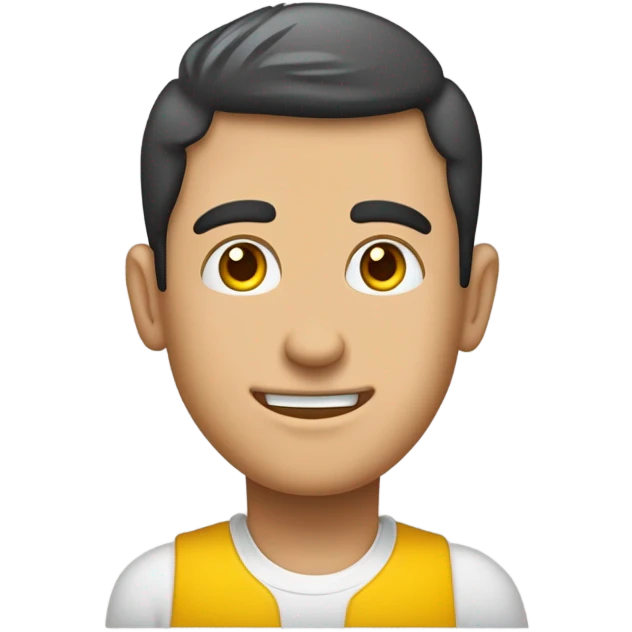 gözük çıkartmalı emoji emoji