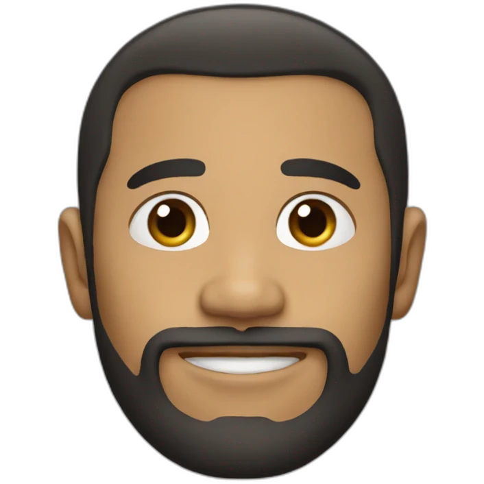 HUOT Lionel emoji