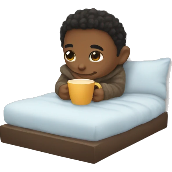 Cozy things  emoji