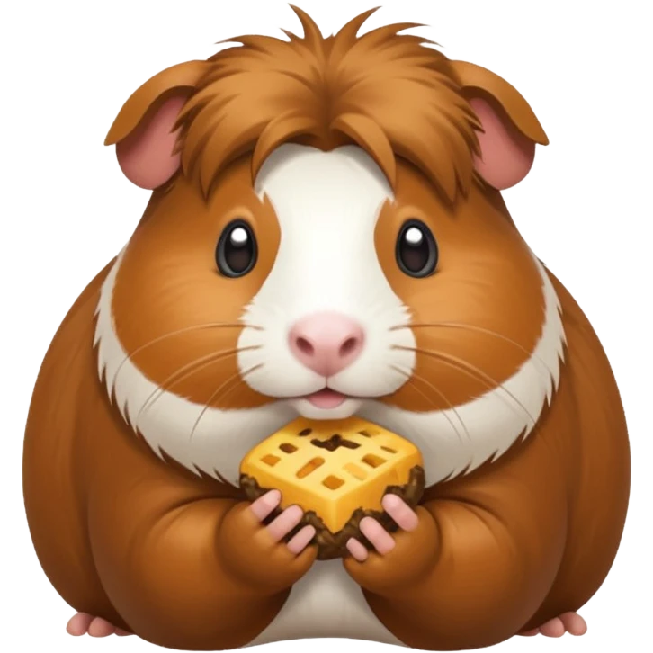 Баллы твич Морская свинка 28x28 emoji