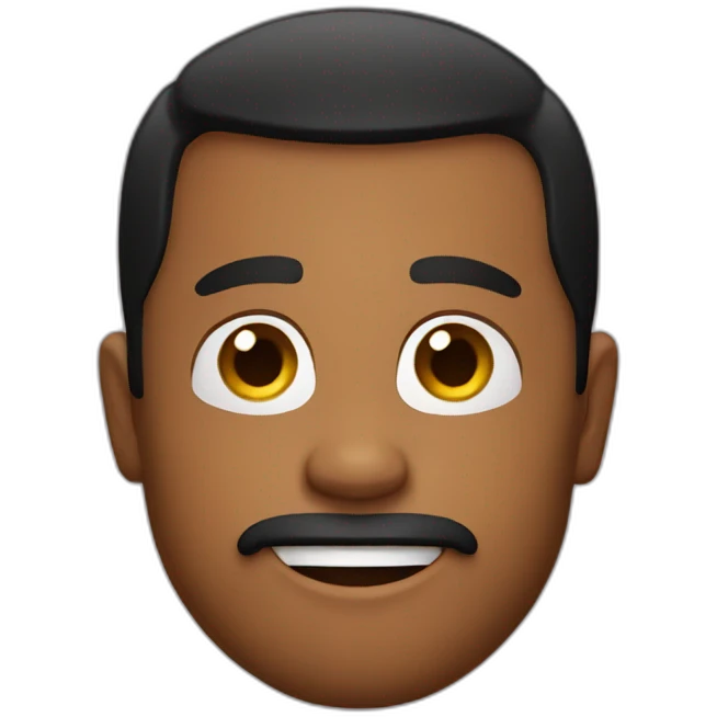 johnie emoji