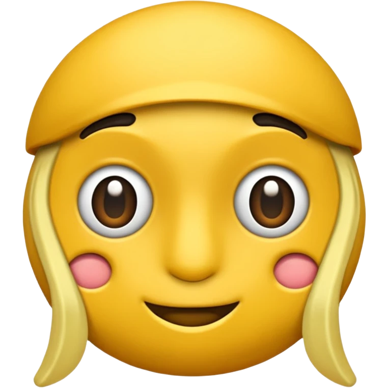 Зелений колючий каштан emoji