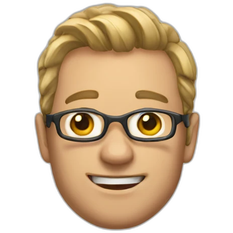 schrek emoji