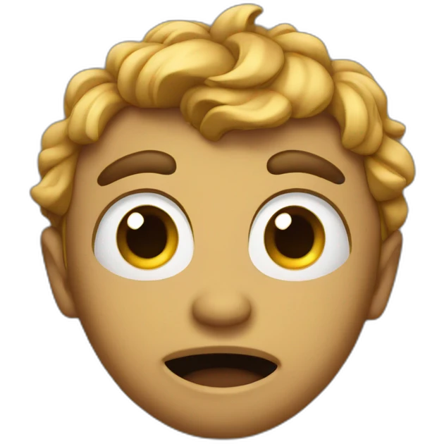 boooo emoji