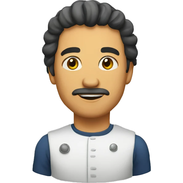 Lenine emoji