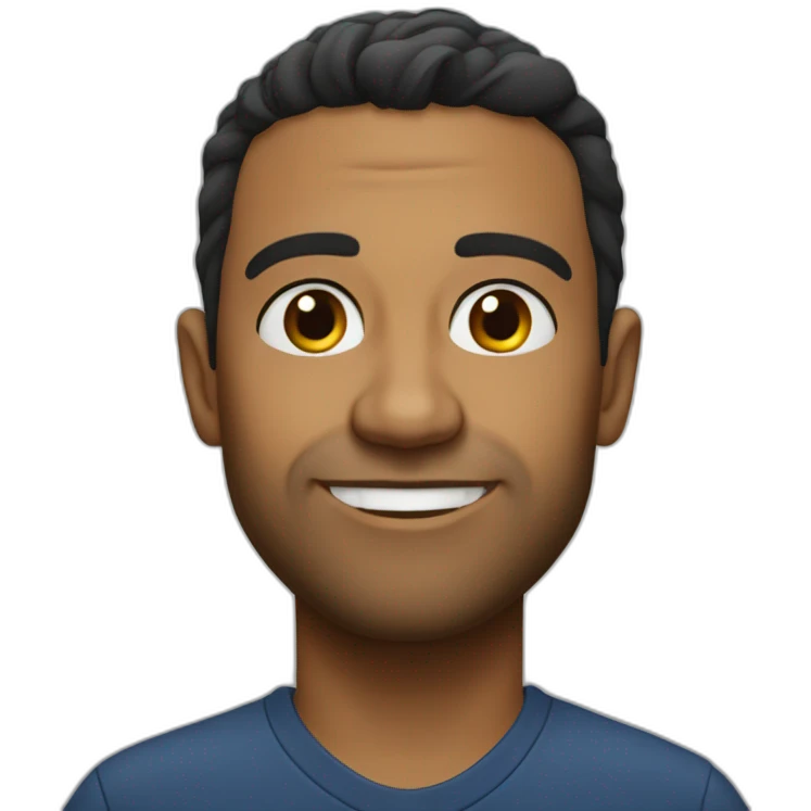 benilson souza emoji