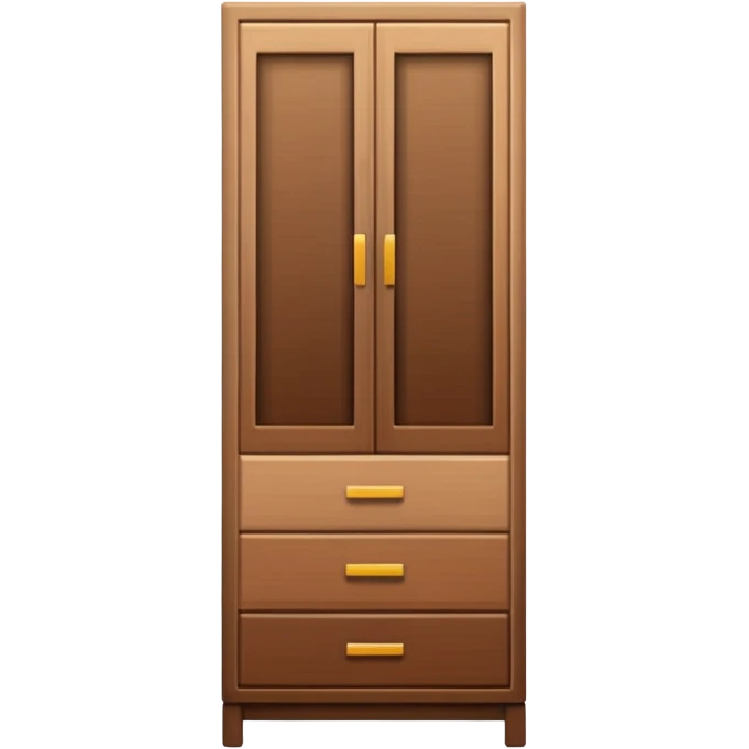 Sukurk pixel spinta emoji