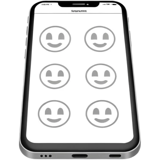 user experience wireframe emoji