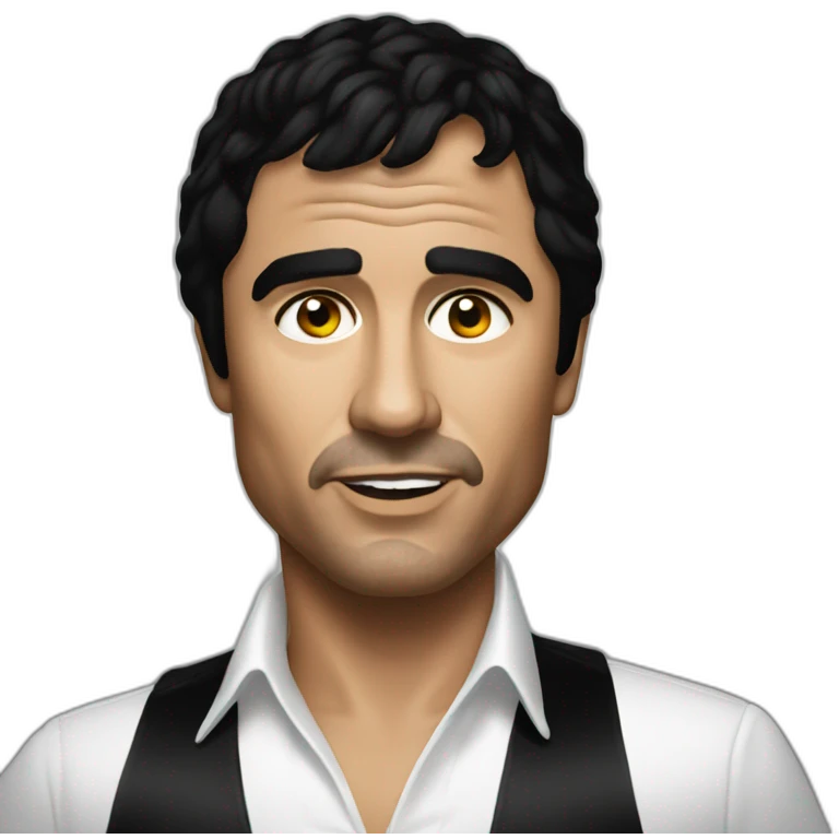 tony montana emoji