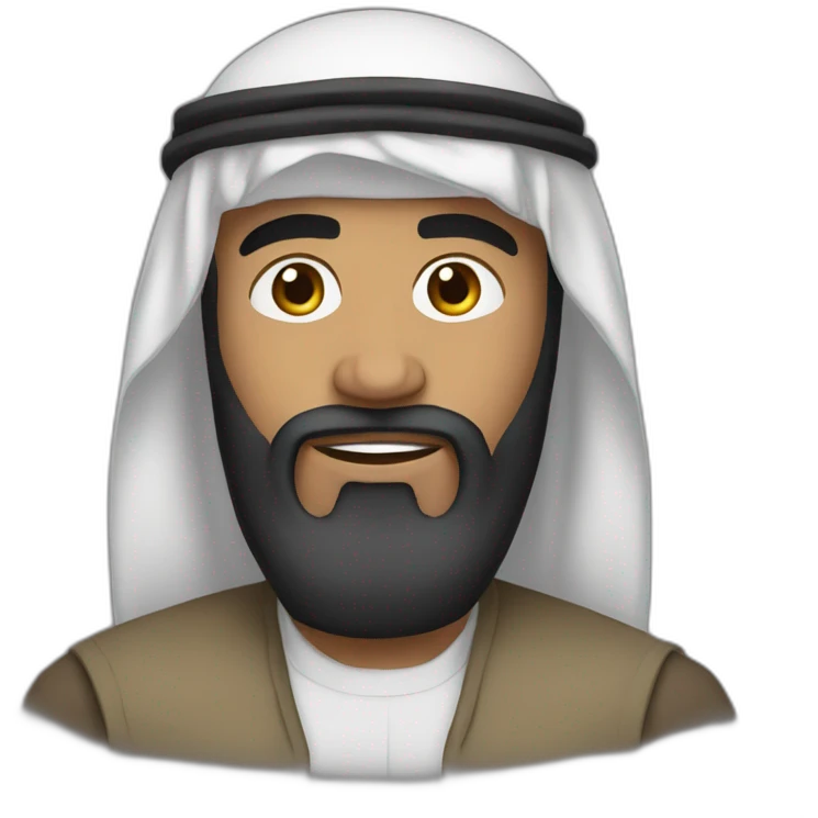 Abu falah emoji